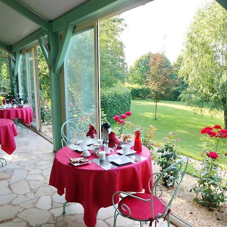 Les Feuillantines Perigord Noir Bed & Breakfast Saint-Cyprien  Dış mekan fotoğraf