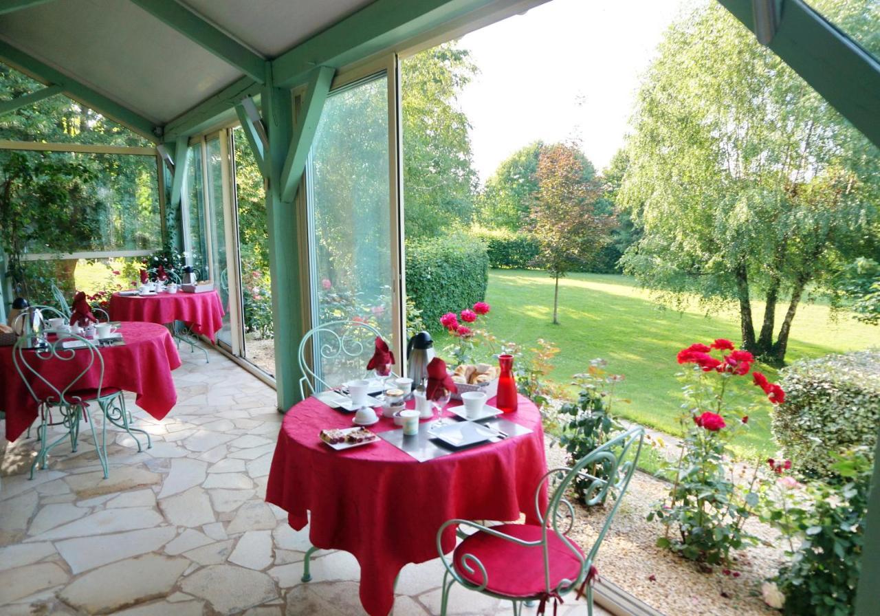 Les Feuillantines Perigord Noir Bed & Breakfast Saint-Cyprien  Dış mekan fotoğraf