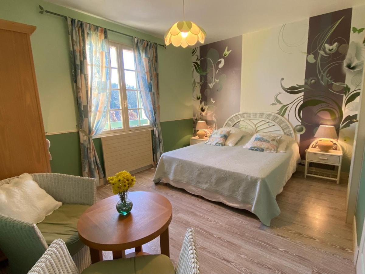 Les Feuillantines Perigord Noir Bed & Breakfast Saint-Cyprien  Dış mekan fotoğraf