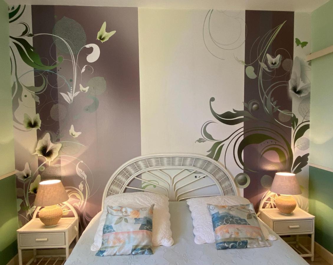 Les Feuillantines Perigord Noir Bed & Breakfast Saint-Cyprien  Dış mekan fotoğraf