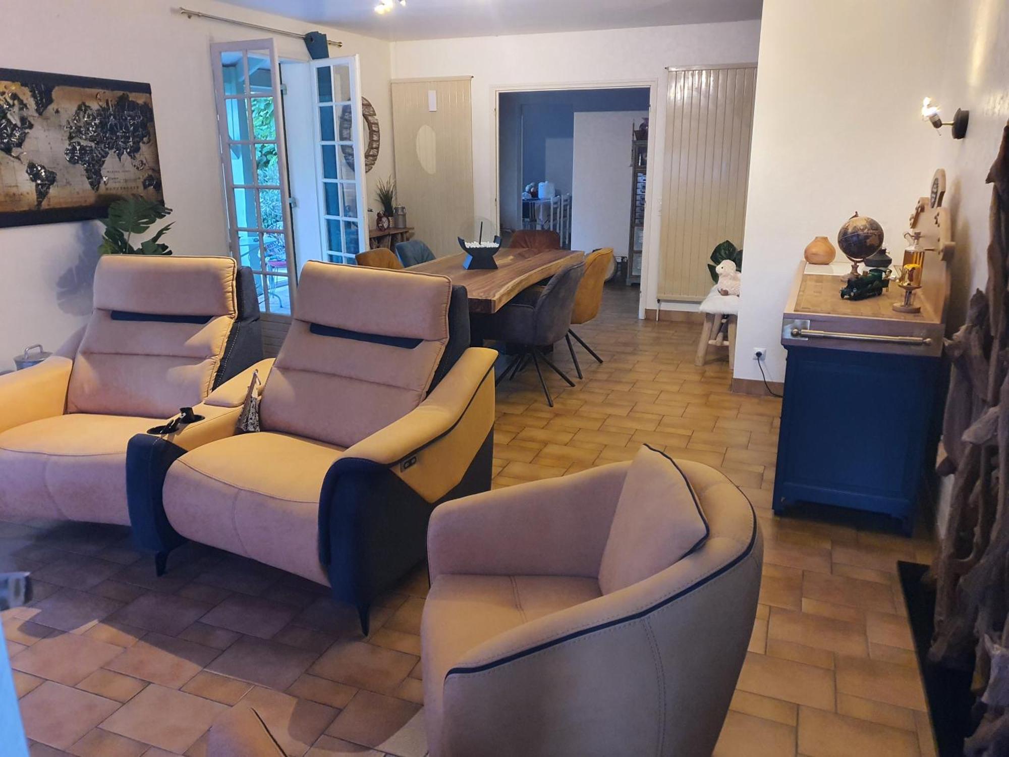 Les Feuillantines Perigord Noir Bed & Breakfast Saint-Cyprien  Dış mekan fotoğraf