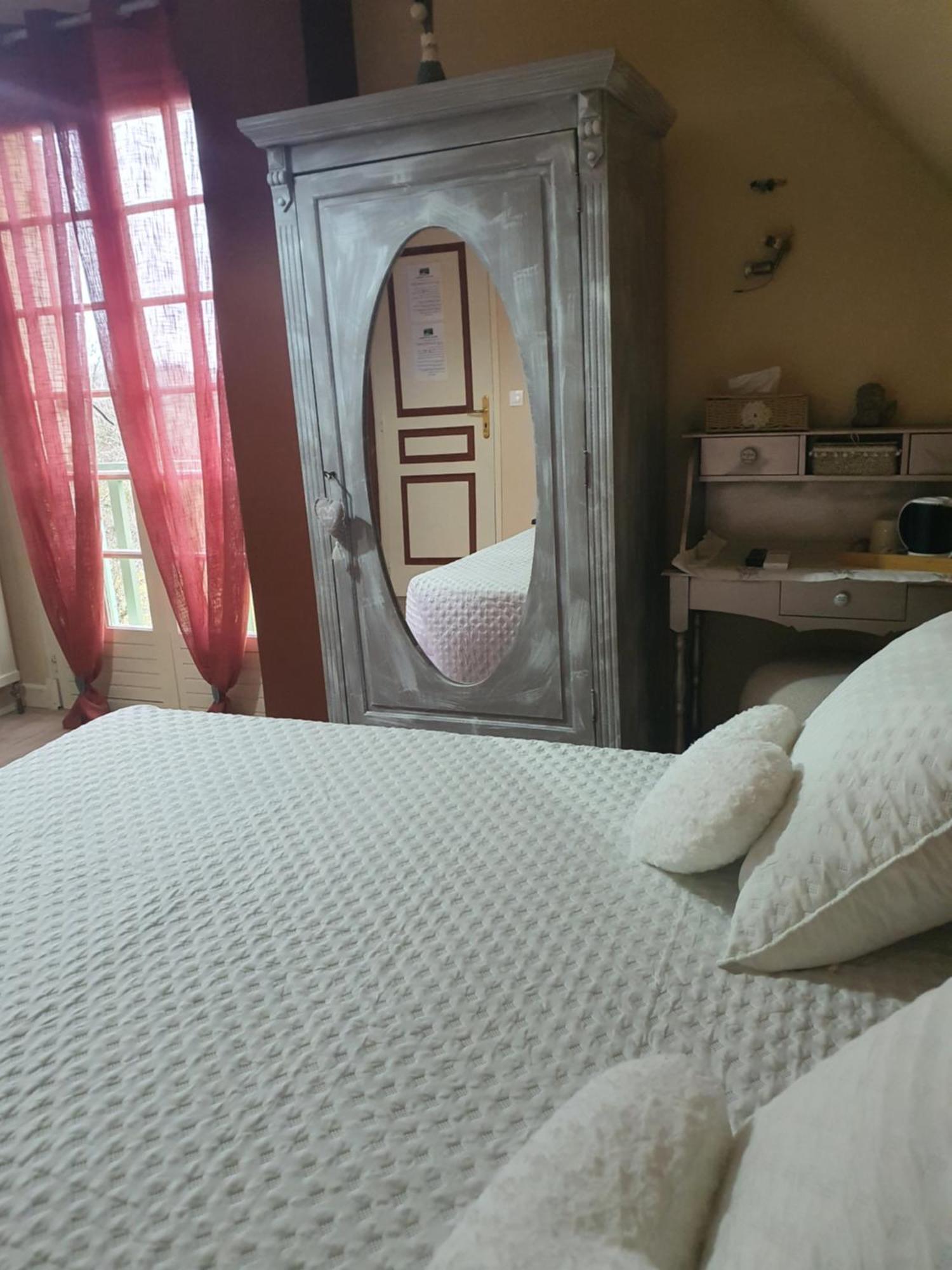 Les Feuillantines Perigord Noir Bed & Breakfast Saint-Cyprien  Dış mekan fotoğraf
